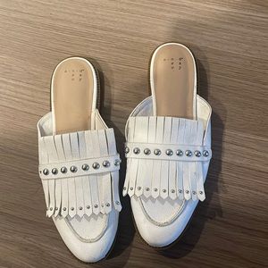 TARGET a new day - loafers size 8.5